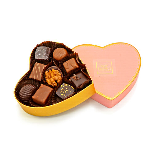 Chocolate Box – 1,1 kg • ROY chocolatier