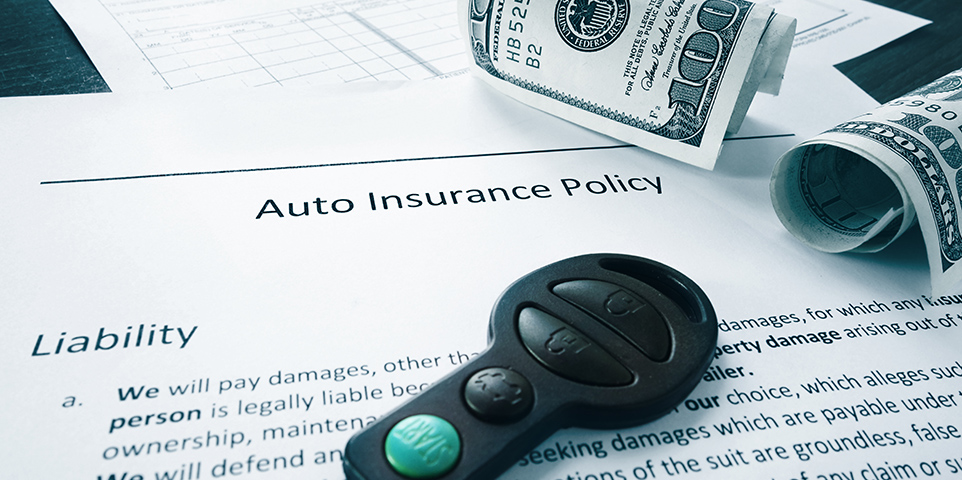 why vehicle insurance is mandatory in usa